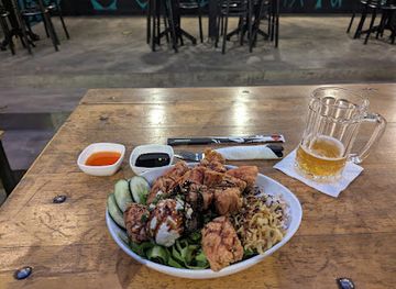 bolivia/cochabamba/la-recoleta/restaurant/kaleka-poke-bowls-cochabamba