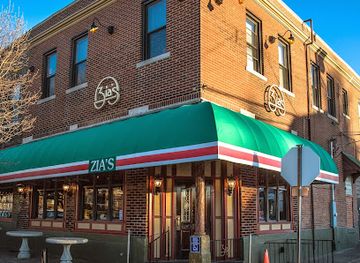 Zia's on The Hill