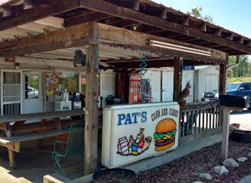 south-carolina/lake-jocassee/restaurant/pat-s-cash-carry