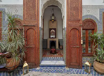 Dar Roumana