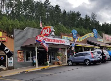 south-dakota/mount-rushmore/restaurant/dairy-queen-grill-chill