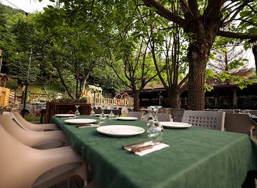 kosovo/nerodime/restaurant/taverna-bani