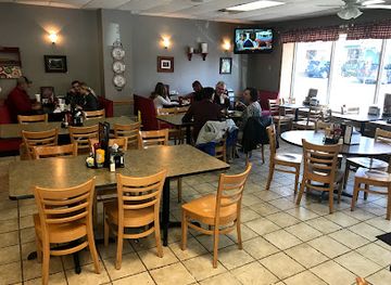 Jackson's Restaurant