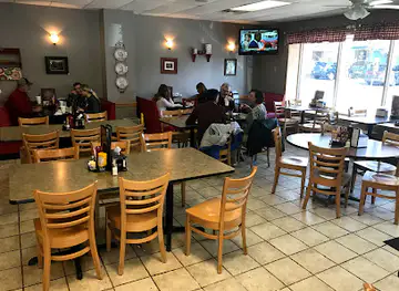 Jackson's Restaurant