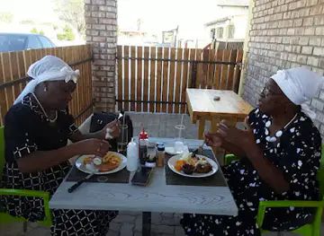 Usakos Big Brothers Restaurant