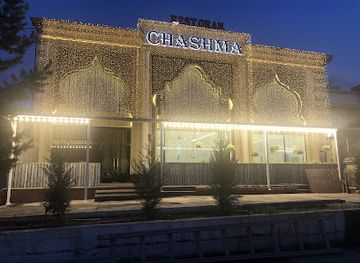 uzbekistan/tashkent/yunusabad/restaurant/chashma-art-restoran