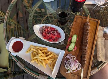 kyrgyzstan/osh/restaurant/asman-ordo