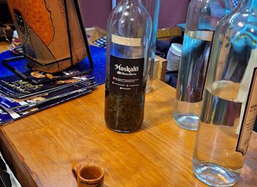 mexico/taxco/restaurant/moskalti-mezcaleria