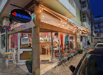 My'oMeu Restaurante