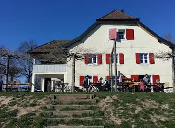 Auberge du Chalet des Enfants
