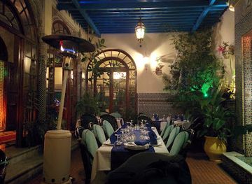 morocco/rabat/chellah/restaurant/la-menora