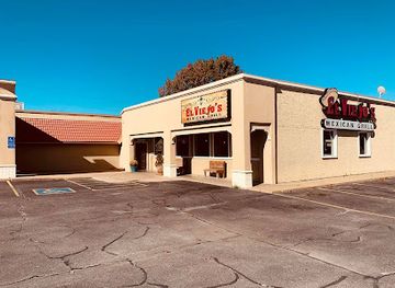 oklahoma/broken-arrow/restaurant/el-viejos-mexican-grill