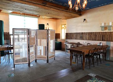 georgia/kakheti/restaurant/kakhelebi