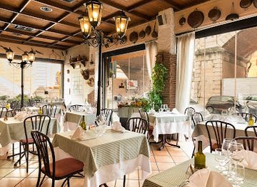 vatican-city/vatican-library/restaurant/papa-rex-ristorante-dal-1991