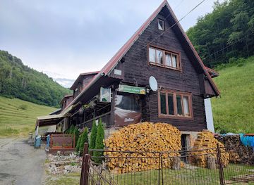 slovakia/podpolanie/restaurant/penzion-restauracia-pastierna