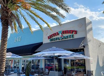 florida/daytona-beach/restaurant/little-italy-s-ristorante