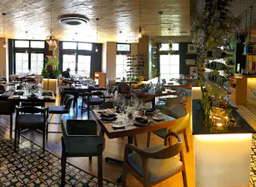 Gracia Cocina de Autor