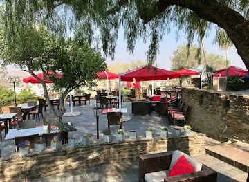 namibia/skeleton-coast/restaurant/leo-s-at-the-castle