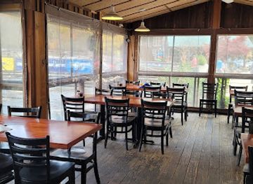 River's End Restaurant