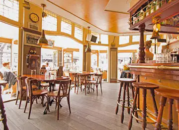 Café Restaurant De Koperen Bel
