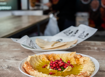 ecuador/salinas/restaurant/antiguadamasco