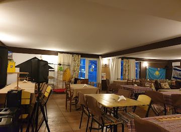 georgia/vardzia/restaurant/magi-style-restaurant