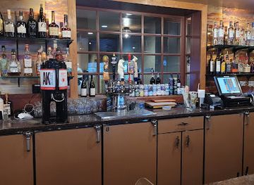 Two Rivers Restaurant