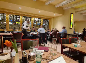 Restaurant Acla