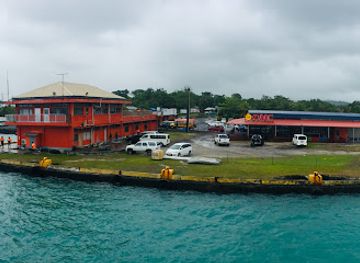 samoa/vaisigano/restaurant/dmc