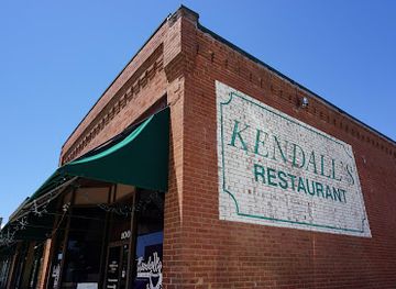 oklahoma/green-country/restaurant/kendall-s