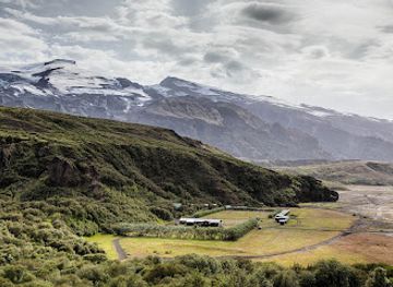 iceland/Þórsmörk/restaurant/borsmork