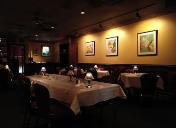 iowa/cedar-rapids/restaurant/vino-s-ristorante