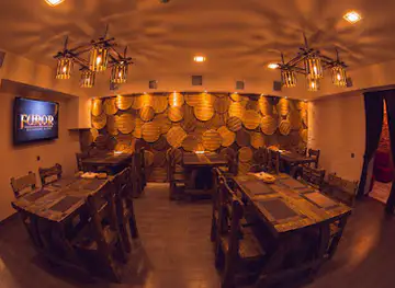 Furor Restaurant and Pub