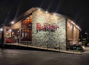 The Peddler Steakhouse