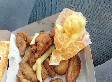Chicken Licken