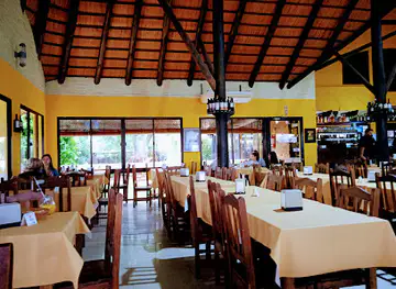 El Rancho Spetto