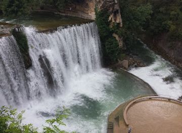 bosnia-and-herzegovina/jajce-waterfalls/restaurant/megi-dea