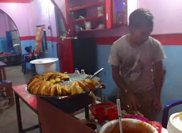 Karnali Momo Center And Khaja Ghar