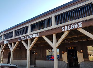 Little Missouri Saloon & Dining Room