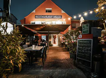 Restaurant Musil