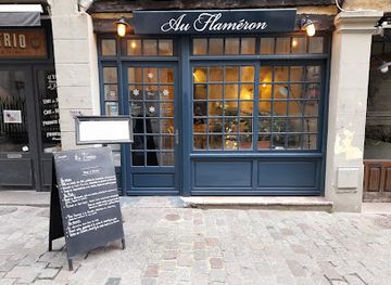 france/rouen/quartier-saint-maclou/restaurant/au-flameron