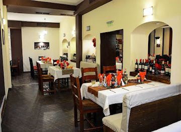 bulgaria/pleven/restaurant/restaurant-paraklisa