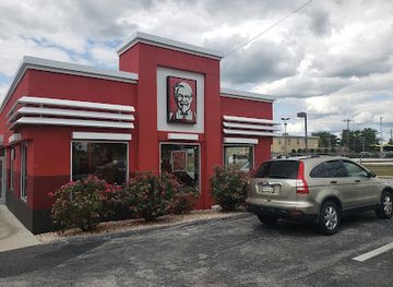 pennsylvania/gettysburg-battlefield/restaurant/kfc