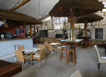 The Gold Coast Restaurant & Cocktail Bar