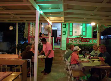 Patrick's Local Homestyle Restaurant