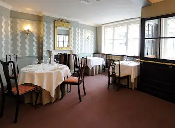 The Hayward Restaurant