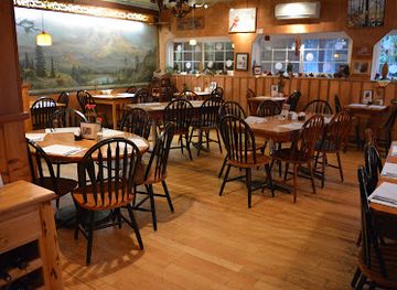 Copper Creek Inn Restaurant & Lodging