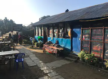 Hotel forest Camp & Restaurant