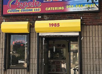 connecticut/bridgeport/restaurant/creole-fusion-cuisine