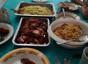 Warung Ericka